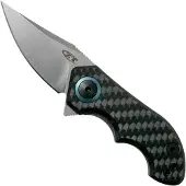Zero tolerance Couteau pliant 0022
