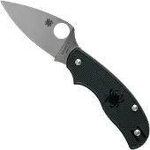 Spyderco Couteau pliant Urban Leaf Lightweight