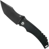 Kansept Knives Pelican EDC Framelock Black