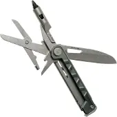 Gerber ArmBar Drive UrbanBlue, outil multifonction, bleu