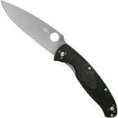 Spyderco Couteau pliant Resilience