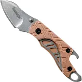 Kershaw Cinder Linerlock Copper