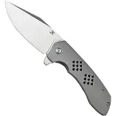 Kansept Knives Couteau pliant Entity Framelock BB