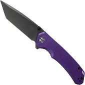 CIVIVI Brazen Linerlock Purple