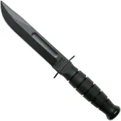 Ka-Bar Couteau Short, kydex