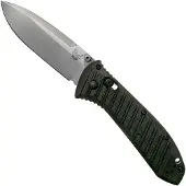 Benchmade Couteau pliant Presidio II S30V