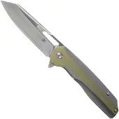 Kansept Knives Couteau pliant Shard, bronze