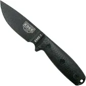 ESEE -3 3D G10, noir