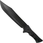 SCHRADE Couteau de survie LeROY
