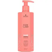 Schwarzkopf Fibre Clinix Fortify Shampoo 300 ml