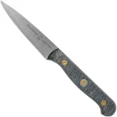 Messermeister Custom 8691-3-5 couteau à éplucher, 9 cm