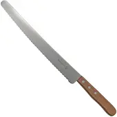 Messermeister Future 22-02034 couteau à pain, 31 cm