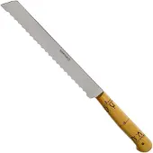 Nontron Traditionnel couteau à pain 20 cm, CP