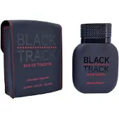 Georges Mezotti Black Track - Parfum Homme 100ml