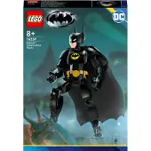 LEGO DC Figurine de Batman 76259