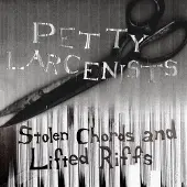 Sonic Stolen Chords And Lifted Riffs [Vinyl]