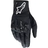 Alpinestars Gants Morph Street Black