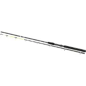 Abu Garcia Canne Traine Seven