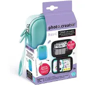 Studio Creator CLK012 Canaltoys Instant Camera Case