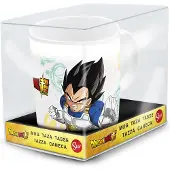 Stor Mug Offset - Dragon Ball Orient