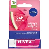 Nivea 24H Mett-In Moisture Watermelon Shine Lipstick 4.8G