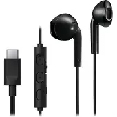 JVC Ha-fr17ucb-u Wireless Earphones Noir