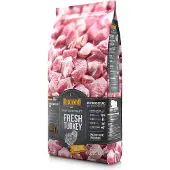 Belcando Mastercraft Dinde et Volaille fraîche 2,2 kg