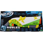 Nerf Lanzador Roblox Ninja Legends: Shadow Sensei Pistol Multicolore Enfants