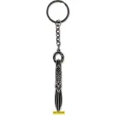 Difuzed Assassin's Creed porte-clés métal Mirage, Argent