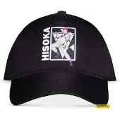 Difuzed Hunter X Hunter Casquette Baseball Hisoka
