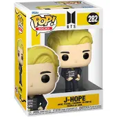 Funko POP! 889698640435 Pop! Figur Rocks BTS Butter - JHope