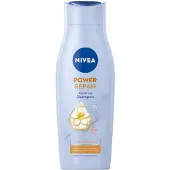 Nivea Power Repair, Shampooing réparateur, 400 ml