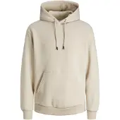 Jack & Jones Sweat-shirt 'JJEBradley' beige