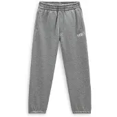 Vans Pantalon gris chiné