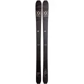 Völkl - Skis de randonnée - Rise High 88 en Bois - Taille 170 cm - Gris