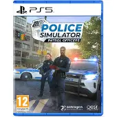 Police Simulator: Patrol Officers - Ps5