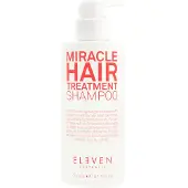 Eleven Australia Miracle Hair Treatment Shampoo 300 ml