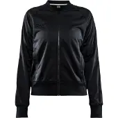 Craft Veste de survêtement femme Team Wct