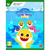 Baby Shark : Sing & Swim Party