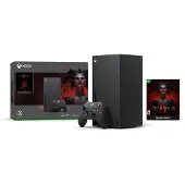 Microsoft Xbox Series X Diablo IV Pack