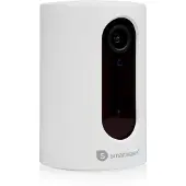 Smartwares Caméra de vie privée CIP-37350 Blanc