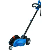 Güde Coupe-bordures GRKS 1400 - 1200W - 3 profondeurs de coupe