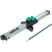 Wolfcraft Ajusteur De Stratifié 6952000 -