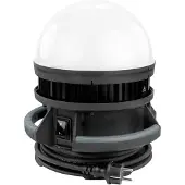 Ansmann Lampe de travail 360° Ball Light