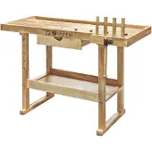 Holzmann Etabli bois 1260 x 610 mm