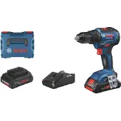 Bosch Professional GSR 18V-55 (2021)