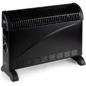 Domo Convecteur Turbo DO7350CH