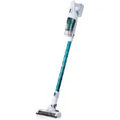 Domo Aspirateur balai 2en1 rechargeable 18.5v - - DO233SV -