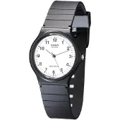 Casio MQ-24-7BLL Montre homme