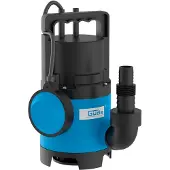 Güde Pompe submersible pour eaux usées GS4003 P